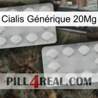 Cialis Générique 20Mg 17
